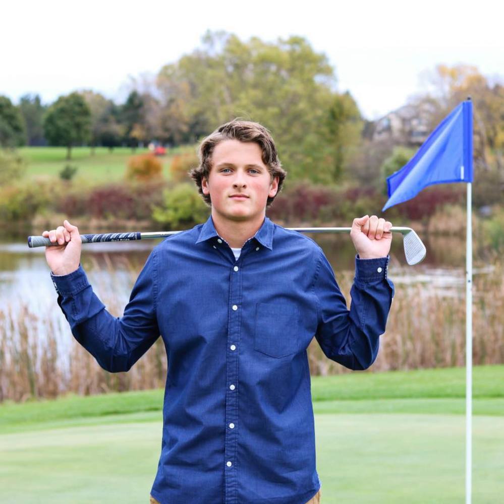 Meet your Posher, Ben